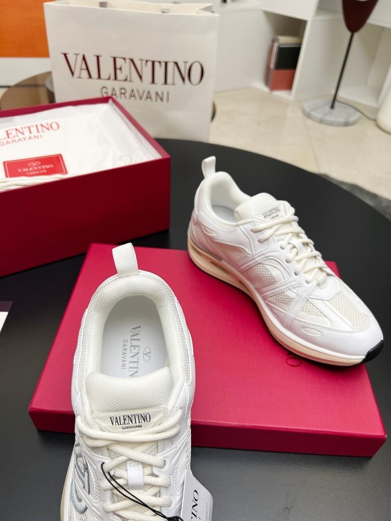 Valentino Low Shoes